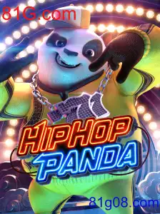 HipHopPanda
